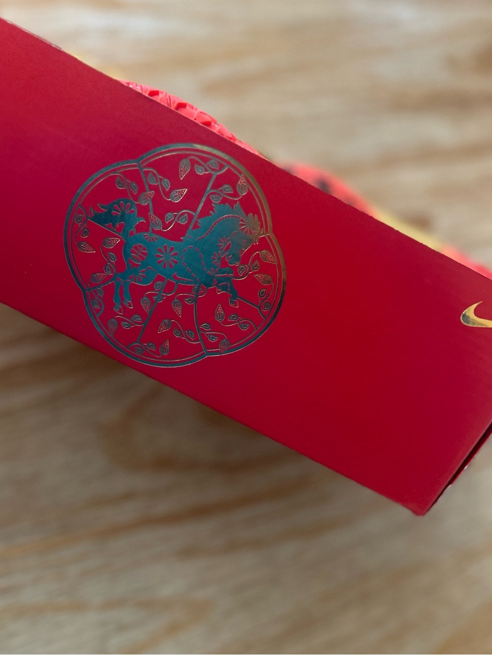 Nike Ja 3 “Lunar New Year” - Picture 12 of 14